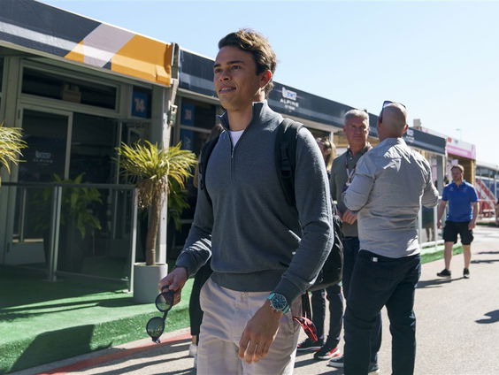 Het nieuwe boek 'Max & Nyck' van Ivo Pakvis komt morgen uit!