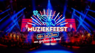 Numidia staat op het Muziekfeest van het Jaar!