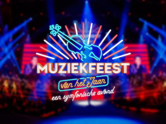 Numidia staat op het Muziekfeest van het Jaar!