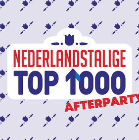 Nederlandstalige Top 1000: Afterparty