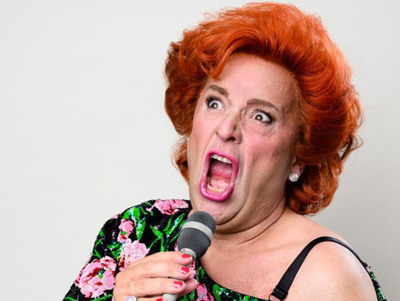 Jopie Parlevliet: "Ik moet niks meer van mannen hebben"