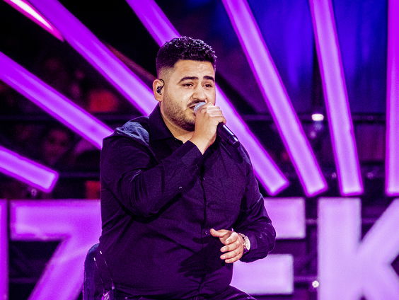 Ammar benadrukt waarom de Giro 555-actie zo hard nodig is