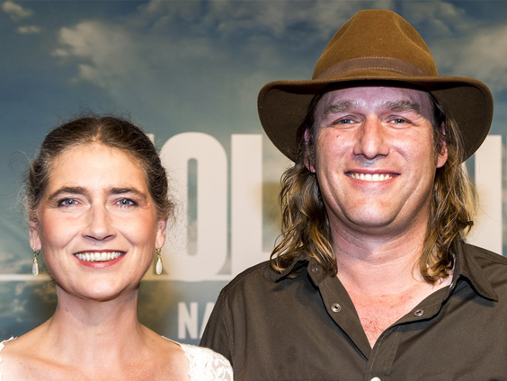 Hooikoorts in de winter?