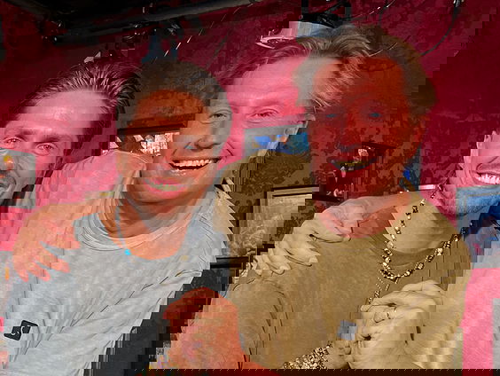 André Hazes over zijn volgende single: "Het gaat over mijn zoontje"