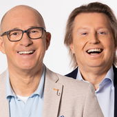 Muziekfeest op het Plein vanuit Houten