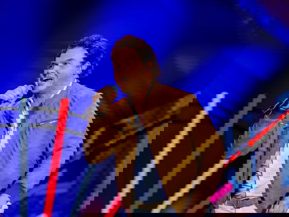 Henk Dissel: ''Het is uniek om zo het jaar af te sluiten''