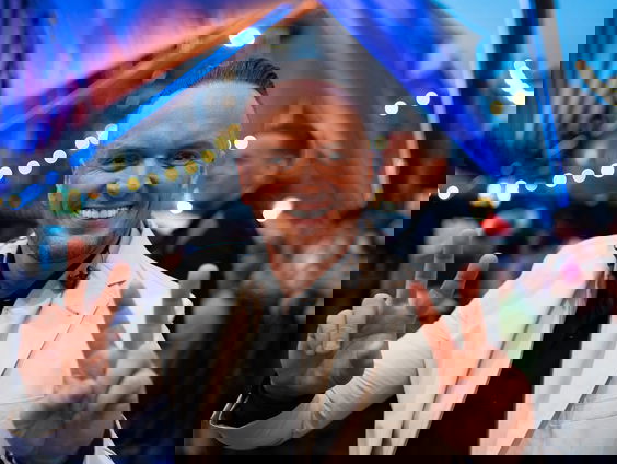 Frank van Etten: "Het lukt me nu eindelijk"