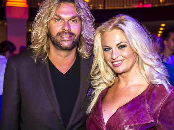 Bobbi Eden brengt boek over moestuinen uit