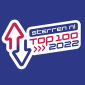 Sterren NL Top 100 van 2022