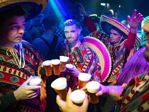 Luisteraar Roy geeft tips voor carnaval: "Iedere plek andere protocollen"