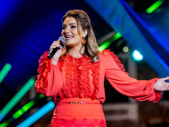 Sieneke steunt Giro555 met €50,-