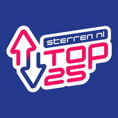 Sterren NL Top 25