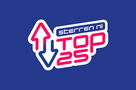 Sterren NL Top 25
