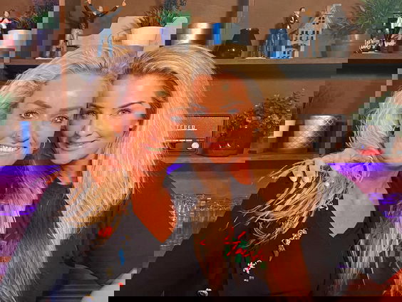 Samantha Steenwijk over haar vat vol ideeën en toekomstplannen