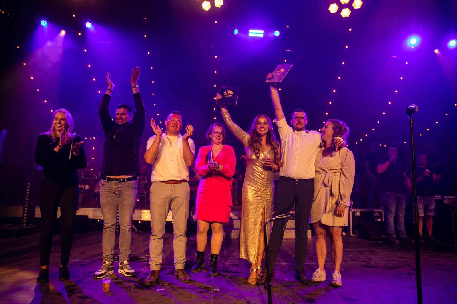 Germaine Rook over 'Het Vergeten Zwarte Goud': "Het was magisch, het