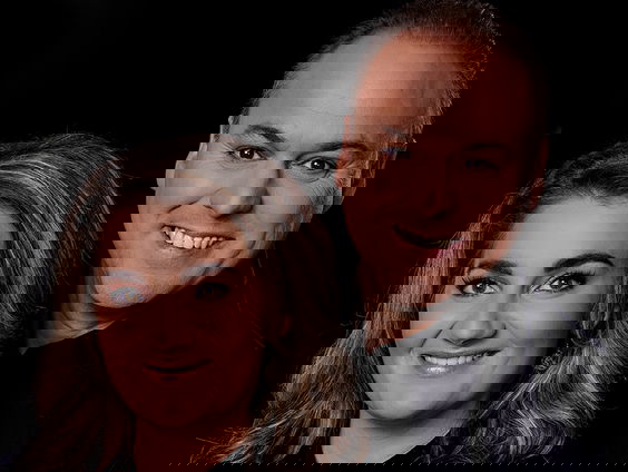 Frans en Sieneke gaan het theater in: "Het wordt een avond om nooit te vergeten"