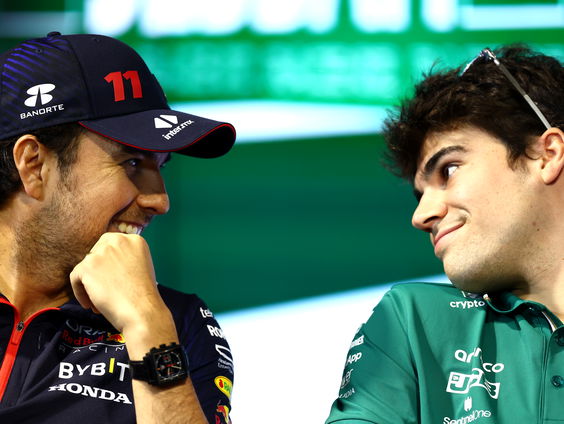 Tim Coronel over de GP in Canada! "Het gaat echt om snelheid!"