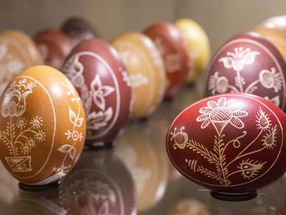 Robert van Beckhoven geeft tips 'n ticks voor een fantastisch paasontbijt