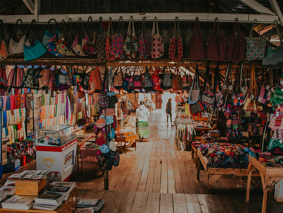 Prijzen stijgen enorm bij de kringloopwinkel!