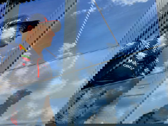 Tim Coronel blikt vooruit op de GP van Italië: "Max op één, Norris op twee, Piastri op drie"