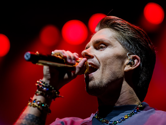 André Hazes brengt nieuwe plaat uit: 'Gastenlijst'!