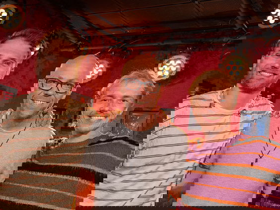 BENR: "Vriendschap is de basis van ons succes''