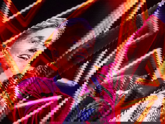 Mijlpaal voor Mart Hoogkamer; 'Ik ga zwemmen' heeft vijftig miljoen streams