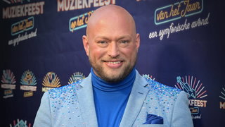 Jeffrey Kuipers begint een 'nieuw leven' in Spanje