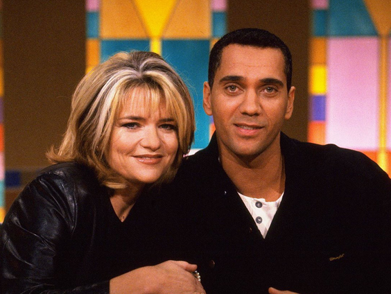 Maxine & Franklin Brown maken comeback!