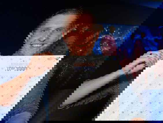 De kop is eraf! Luister deze week naar de Nederlandstalige Top 1000