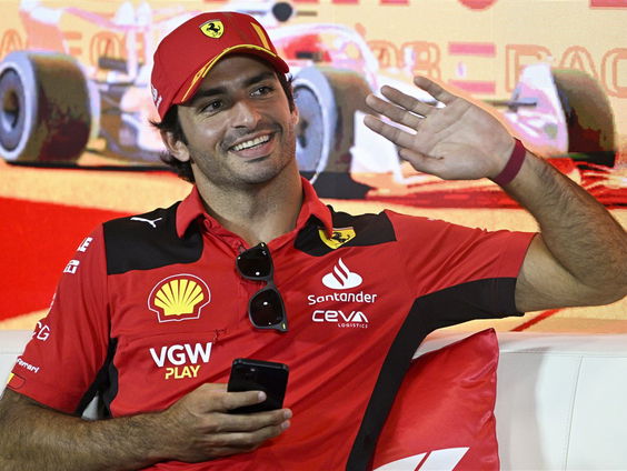 Tim Coronel over de GP in Spanje! "Dit is het circuit waar alle teams hun testen deden!"