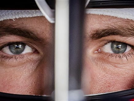 Tim Coronel over de GP van Azerbeidzjan: "Je wilt niet teveel risico nemen"