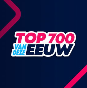 Sterren NL Top 700 van deze eeuw