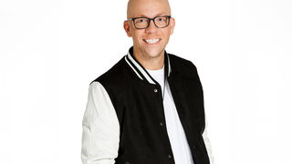 Tom Goderie: "Mogelijk nieuw seizoen Hazes en Hoogkamer: tot uw dienst in d ...