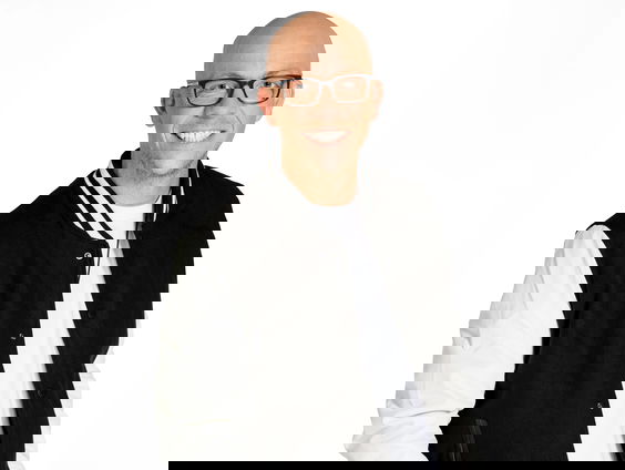 Tom Goderie: "Mogelijk nieuw seizoen Hazes en Hoogkamer: tot uw dienst in de maak"