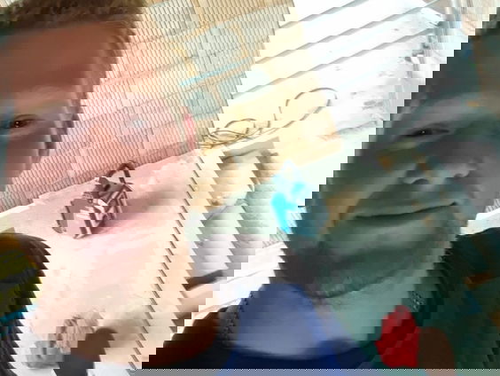 Arne uit Nederhemert is de bouwvakker van de week