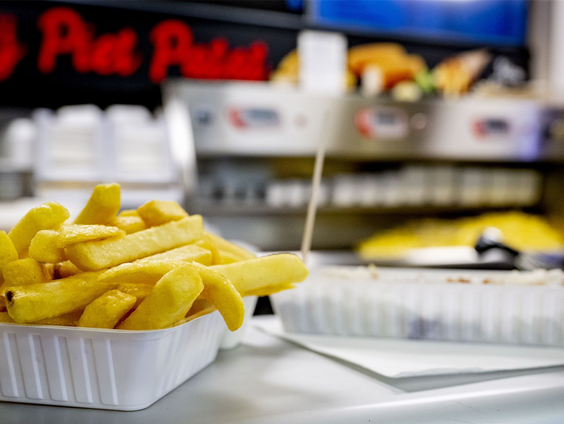 Is het patat of friet?