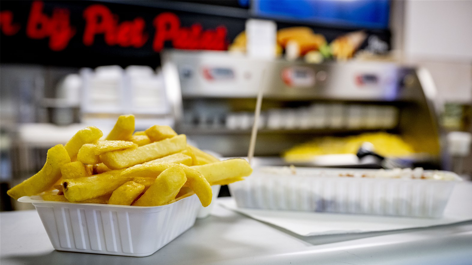 Is het patat of friet?