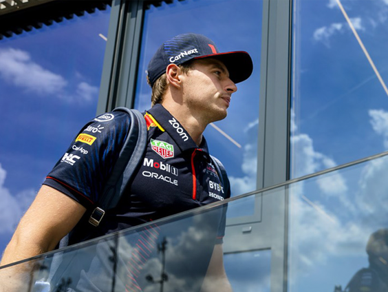 Het nieuwe formule 1-seizoen gaat weer van start!