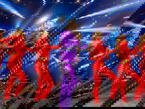 Vieze Jack lanceert zijn nieuwe single 'Het is carnaval' bij Marcel in de Morgen