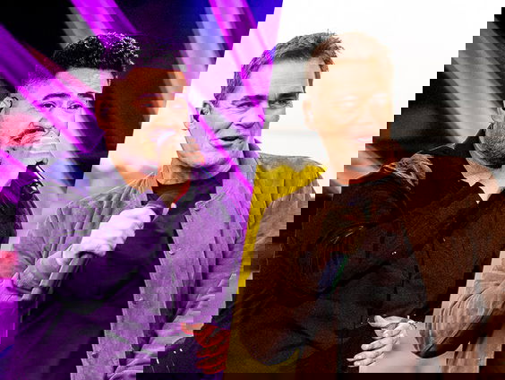 Jeroen van der Boom en Ammar duiken samen de studio in voor duet: "Deal!"