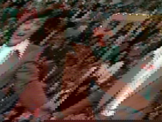 Half zes, half zacht: Drink rode wijn van Joe Harris