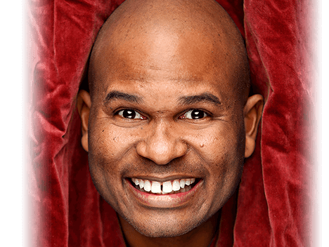 Roué Verveer over zijn nieuwe theatershow 'Gewoon Roué'