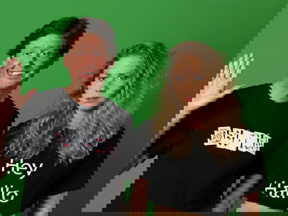 Steven Kazàn duikt de theaters in: "Show voor iedereen"