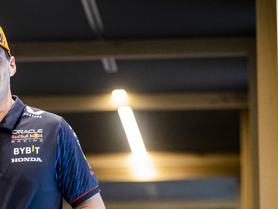 Tim Coronel voorspelt de GP van Oostenrijk: "Max staat sowieso op één"