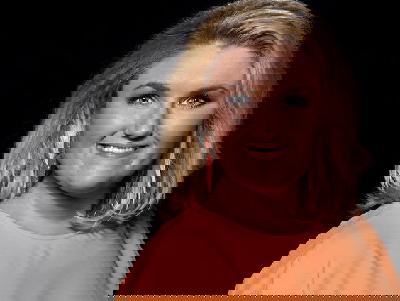 Marlane vertelt over haar nieuwe single 'Nog steeds perfect'