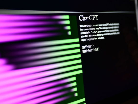 Jaap van Zessen: "AI en ChatGPT gaan je heel veel tijd besparen!"