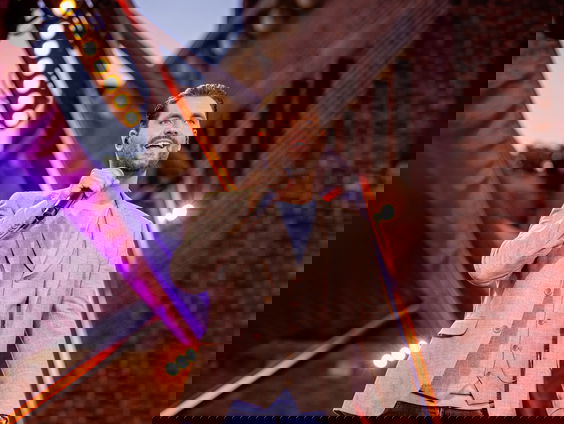 Jeffrey Heesen over zijn show in 013 aankomende zaterdag