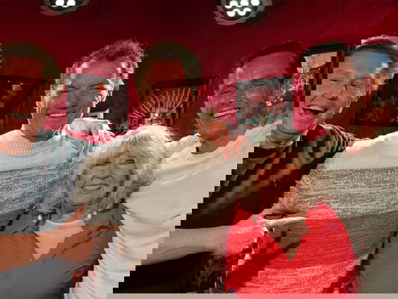 Willeke Alberti en De Bevers vertellen over het ontstaan van 'Reisje langs de Rijn'