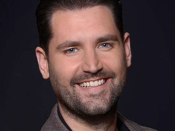 Jeffrey Heesen lanceert zijn eigen haarwax lijn: "Ook voor vrouwen!"